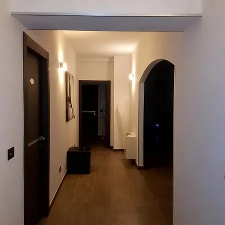 Mistral Exclusive B&B 4*