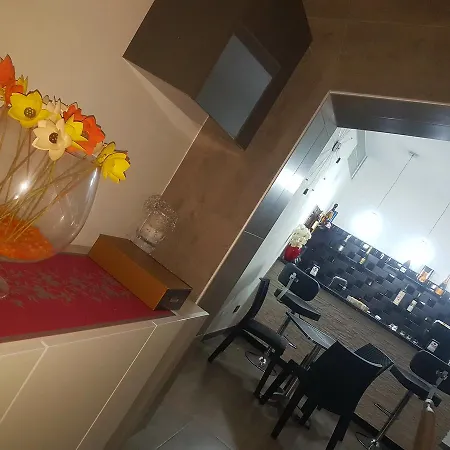 Mistral Exclusive 4* 갈리폴리