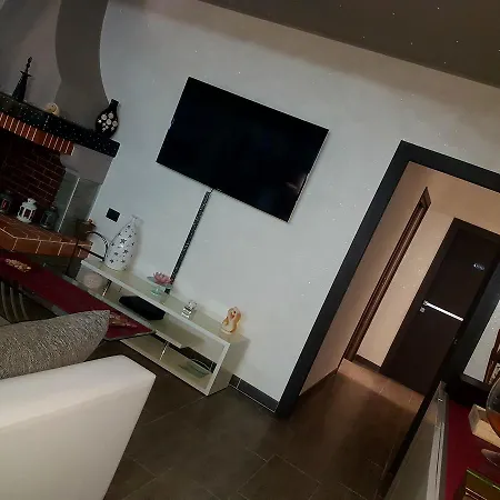 Mistral Exclusive Gallipoli