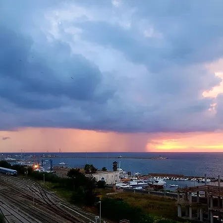 Mistral Exclusive 4* 갈리폴리