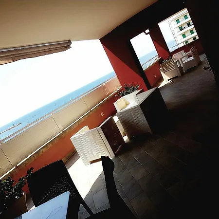 Nocleg ze śniadaniem Mistral Exclusive Gallipoli