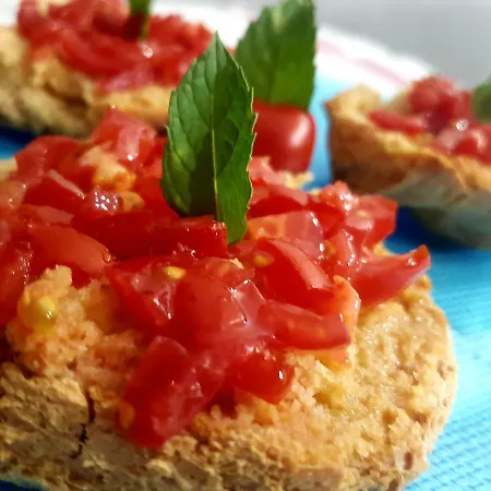 Mistral Exclusive 4*