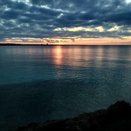 Nocleg ze śniadaniem Mistral Exclusive 4*